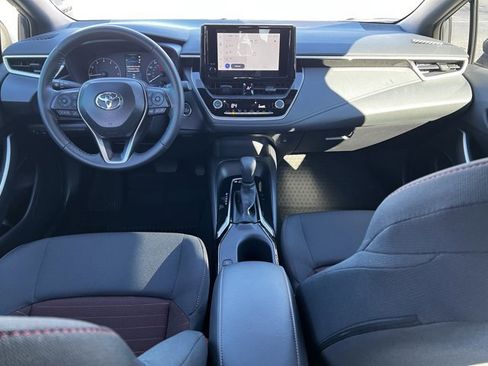 Certified 2025 Toyota Corolla SE image 19