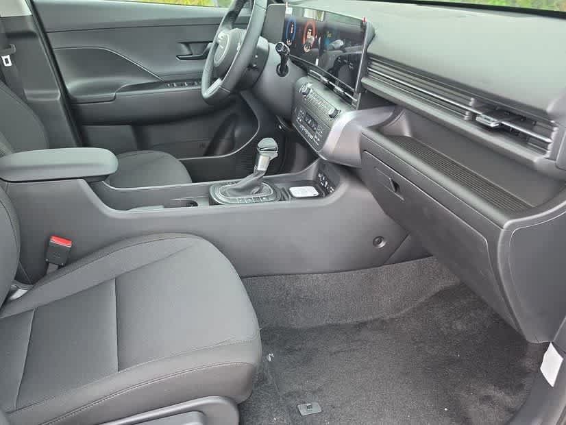New 2026 Hyundai Kona SEL Sport FWD image 22