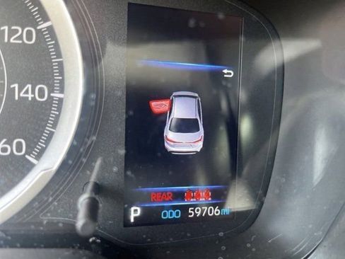 Used 2022 Toyota Corolla LE image 13