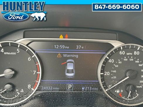 Used 2023 Nissan Altima 2.5 SV image 26