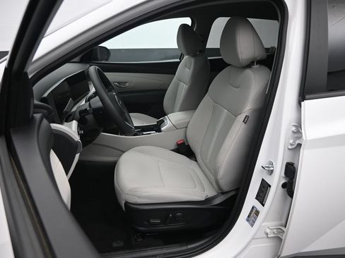 Used 2026 Hyundai Tucson SEL FWD image 21