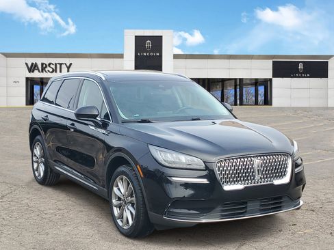 Used 2022 Lincoln Corsair AWD w/ Premium Package image 1