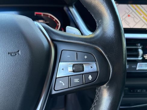 Used 2022 BMW Z4 sDrive30i image 19