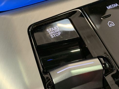 Used 2026 BMW X3 xDrive30 w/ M Sport Package image 18