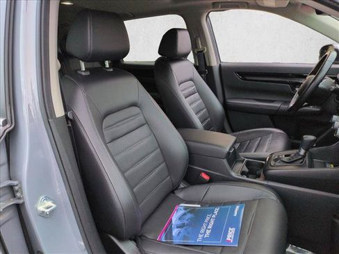 Used 2025 Honda CR-V EX-L image 22
