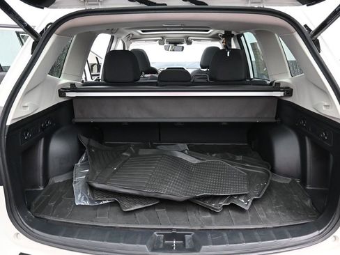 Used 2021 Subaru Forester Premium w/ Popular Package #1 image 32