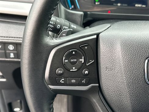 Used 2024 Honda Odyssey EX-L image 24
