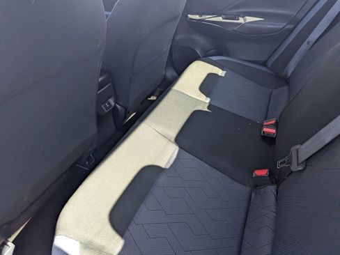 Certified 2025 Nissan Versa SV FWD image 16