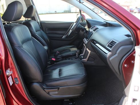 Used 2017 Subaru Forester 2.5i Touring image 46