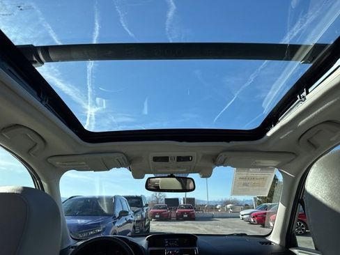 Used 2015 Subaru Forester 2.5i Premium image 22