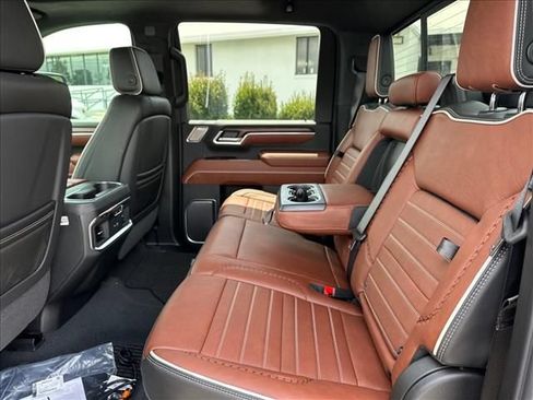New 2026 GMC Sierra 2500 Denali Ultimate AWD/4WD image 25