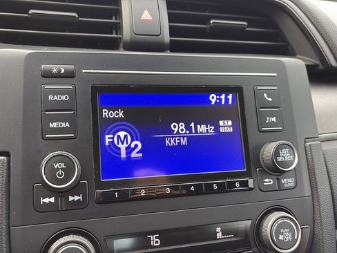 Used 2017 Honda Civic LX image 18