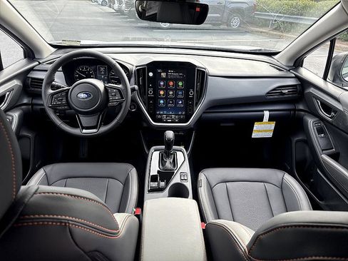 New 2025 Subaru Crosstrek 2.5i Limited w/ Crosstrek Mirror Package image 15