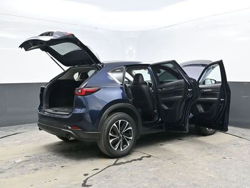 Used 2023 MAZDA CX-5 AWD 2.5 S w/ Premium Package image 46