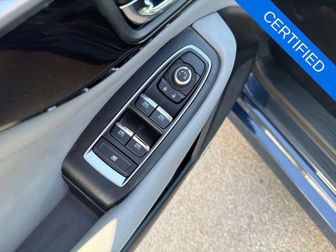 Certified 2025 Subaru Legacy Limited AWD/4WD image 11