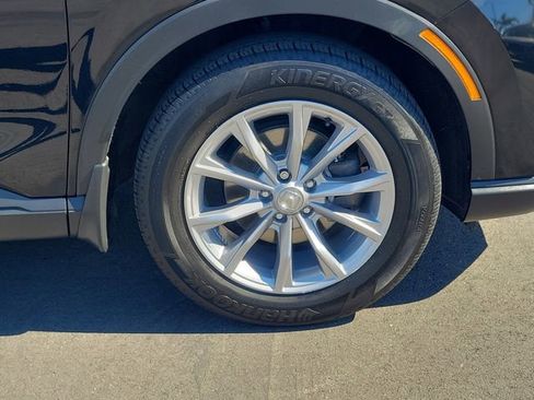 Certified 2023 Honda CR-V EX-L image 5