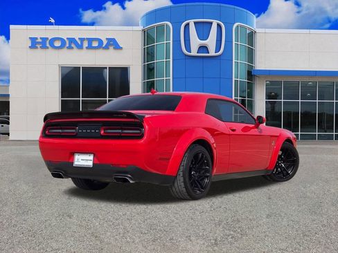 Used 2020 Dodge Challenger R/T Scat Pack image 3