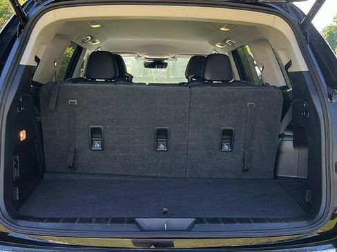 Certified 2023 Subaru Ascent Limited AWD/4WD image 27