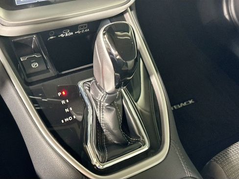 Used 2024 Subaru Outback Premium image 17