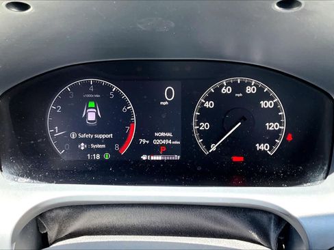 Certified 2023 Honda HR-V LX image 25