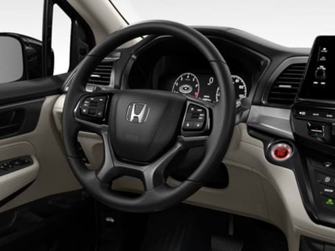 New 2026 Honda Odyssey EX-L image 5