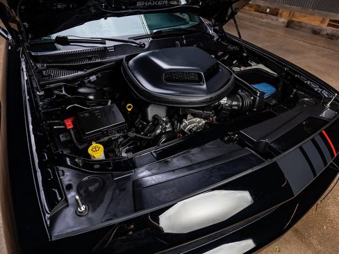 Used 2023 Dodge Challenger R/T Scat Pack RWD image 39