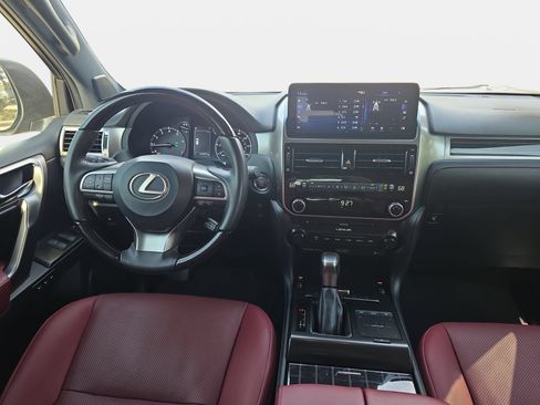 Used 2023 Lexus GX 460 Premium w/ Premium Plus Package AWD/4WD image 9