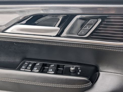 Used 2022 Jeep Wagoneer Series I w/ Premium Group I image 20