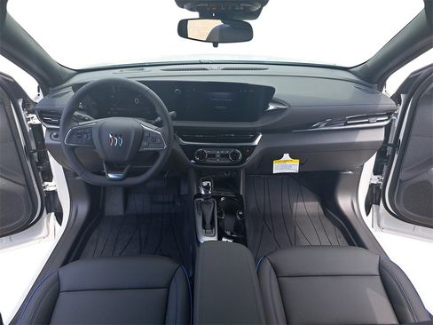 New 2025 Buick Envista Sport Touring w/ Convenience II Package image 9