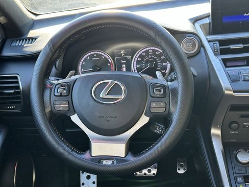 Used 2016 Lexus NX 200t F Sport image 9