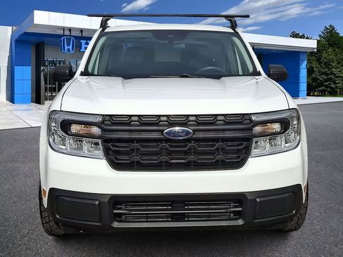 Used 2023 Ford Maverick XL w/ Equipment Group 100A Standard image 28