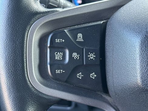 Used 2023 Ford Bronco Badlands AWD/4WD image 35