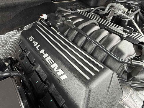 Used 2021 Jeep Grand Cherokee SRT w/ Trailer Tow Group IV image 30