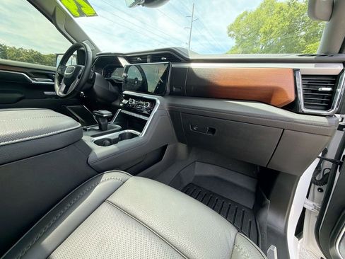 Used 2024 GMC Sierra 1500 Denali w/ Denali Reserve Package image 36