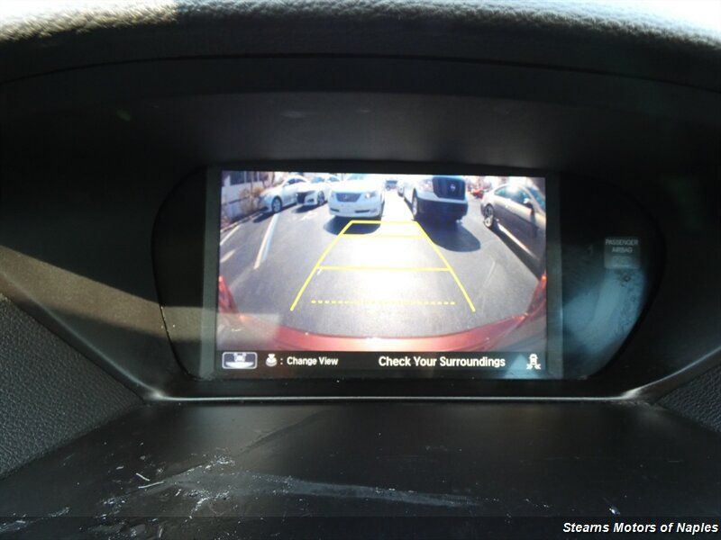 Used 2015 Acura TLX w/ Technology Package FWD image 28