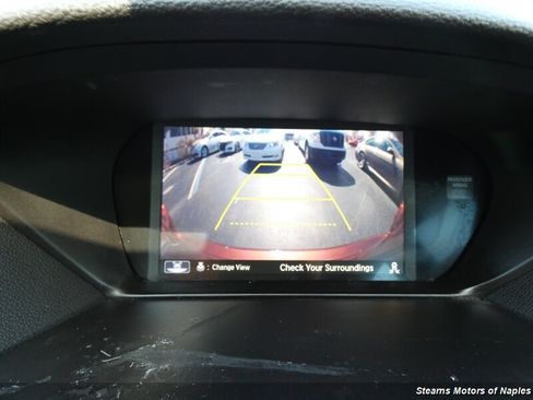 Used 2015 Acura TLX w/ Technology Package FWD image 28