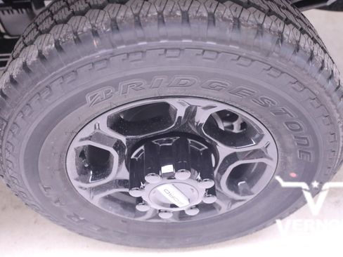 New 2026 Ford F250 XL w/ STX Appearance Package image 39