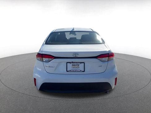 Used 2025 Toyota Corolla LE image 12