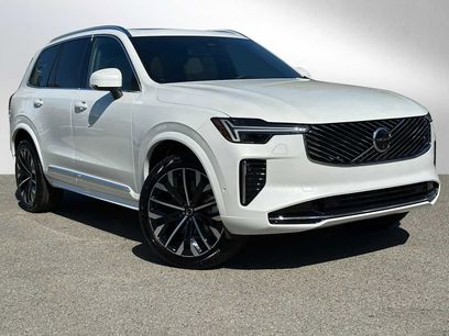 New 2026 Volvo XC90 B6 Plus w/ Protection Package Premier