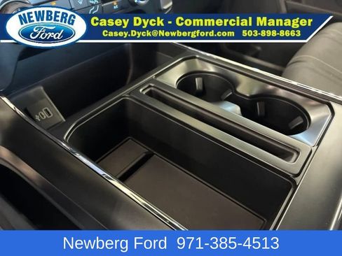 Used 2025 Ford F150 STX AWD/4WD image 24
