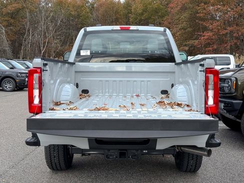 New 2026 Ford F350 XL w/ STX Appearance Package image 34