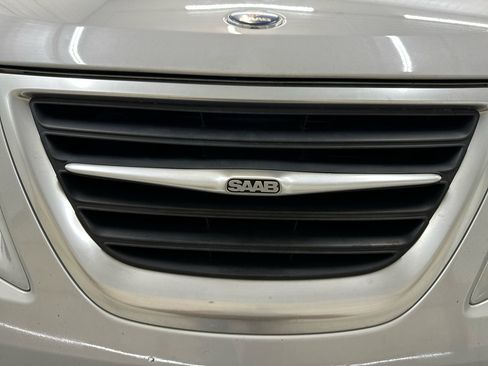 Used 2008 Saab 9-3 2.0T w/ Premium Package image 22