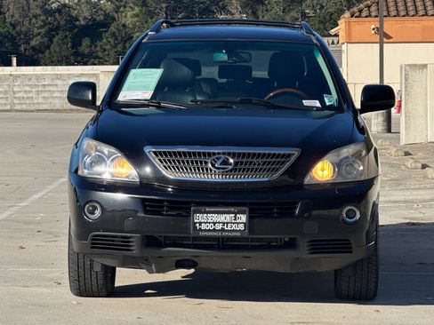 Used 2008 Lexus RX 400h AWD image 5
