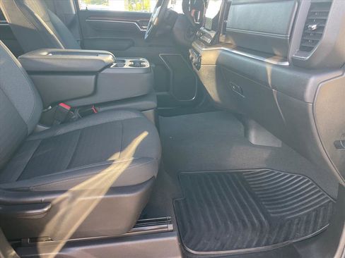 Used 2026 Chevrolet Silverado 1500 RST image 25