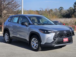 New 2026 Toyota Corolla Cross L video 1