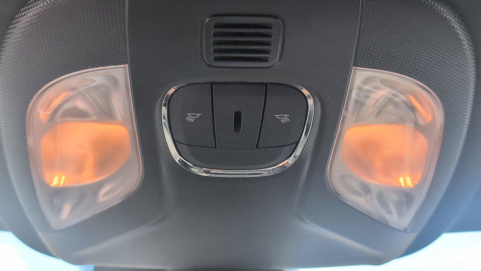 Used 2025 Jeep Compass Limited AWD/4WD image 21