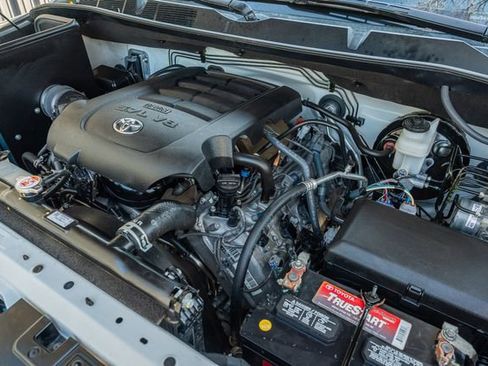 Used 2021 Toyota Tundra SR5 image 15