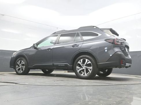 Used 2021 Subaru Outback Limited XT AWD/4WD image 42