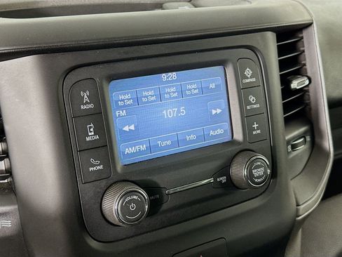 Used 2019 RAM 2500 Tradesman image 15