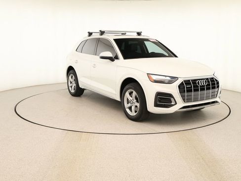 Certified 2023 Audi Q5 2.0T Premium w/ Convenience Package image 10